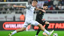 Защитник «Балтики» рассказал об амбициях команды стать чемпионом РПЛ