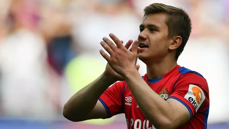 Обляков назвал ключевой фактор лидерства ЦСКА в МИР РПЛ