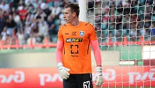 Тренер вратарей сборной России назвал причины вызова Бориско и Гудиева