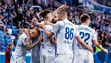 «Пари НН» победил «Динамо» и поднялся с дна таблицы РПЛ