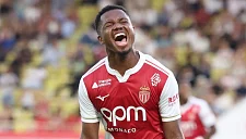 Нападающий Ансу Фати вернётся в «Барселону»