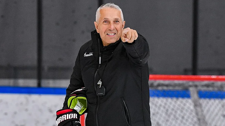 Хартли рассказал о целях «Локомотива» на предсезонном турнире