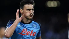 Элиф Элмаз возвращается в «Наполи» на правах аренды из «РБ Лейпциг»