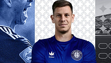 Черногорский полузащитник Владан Бубанья присоединился к «Оренбургу»