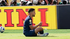 Гонсалу Рамуш передумал уходить из ПСЖ