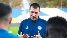 Стало известно кто возглавит ФК «Оренбург»