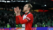 Булыкин назвал Батракова лучшим игроком матча «Локомотив» — ЦСКА