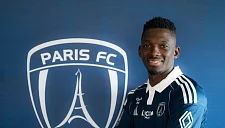 Амари Траоре готов дебютировать за «Париж»