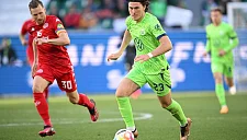 «Вольфсбург» — «Майнц»: на волне успеха «ноль-пятые» отправляются в Вольфсбург