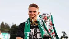 Арсенал ведет переговоры о трансфере Виктора Дьокереша