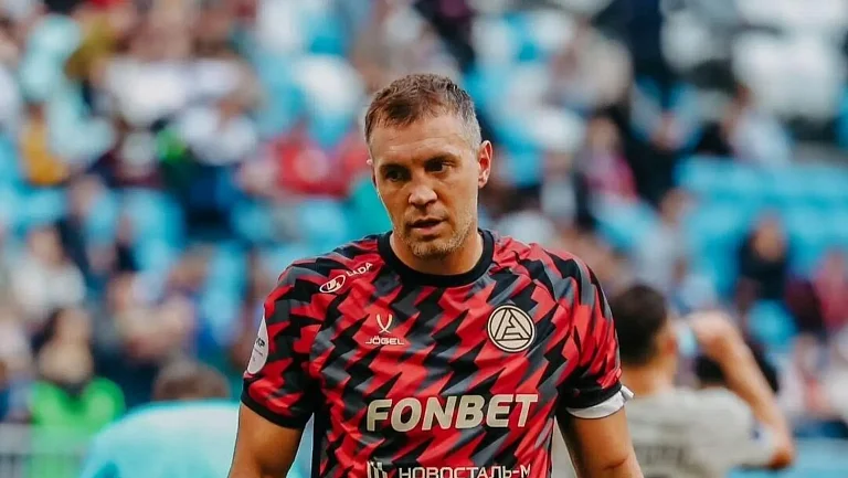 Заур Тедеев надеется на возвращение Артёма Дзюбы к матчу с «Динамо»