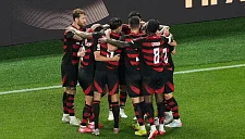 «Лос-Анджелес» проиграл «Эсперансу» в матче КЧМ-2025