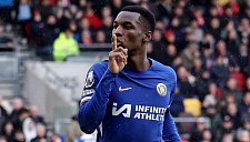 Предварительный состав «Челси» на финал Лиги конференций против Бетиса