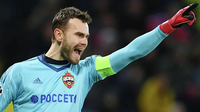 Валерий Масалитин: «Вчера было ясно, что у ЦСКА не было лидера»