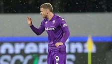 Фиорентина готовит продажу Бельтрана в Ривер за 10 млн евро