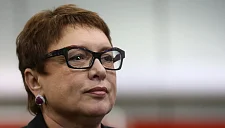 Ольга Смородская: «Спартаку нужен молодой и энергичный тренер»