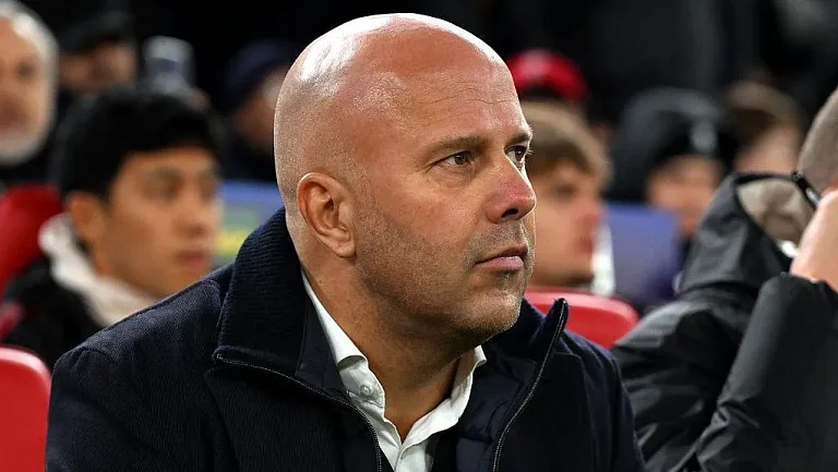 «Ливерпуль» повторил исторический антирекорд по разгромным поражениям