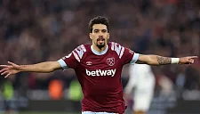 «Аталанта» интересуется Лукасом Пакетой из «Вест Хэма»
