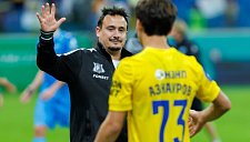 Молодёжь в атаке: «Ростов» обошёл «Локомотив» в рейтинге молодых игроков РПЛ