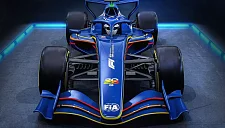 FIA устранит риск сброса газа на прямых в новую эру Формулы-1