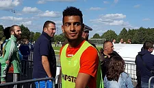 Анжело Фюльжени может покинуть «Ланс» в ближайшее время