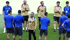 Методика Ханси Флика, вдохновленная бывшим тренером Барселоны