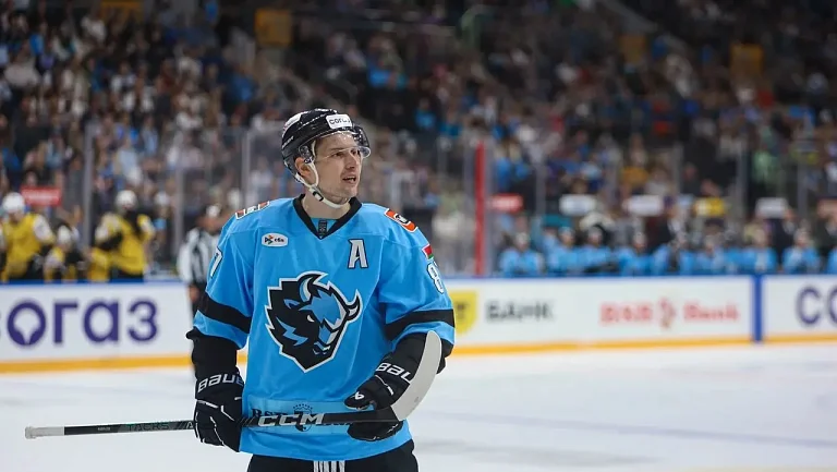 Михайлов высказался о роли Шипачева в минском «Динамо»