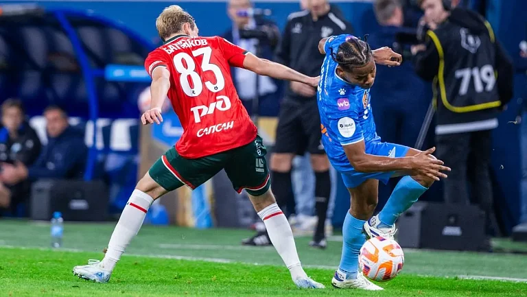 Бубнов объяснил, почему «Локомотив» может обыграть «Зенит» 1 ноября