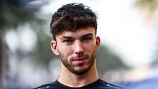 «Мне некуда было деваться» — Гасли о столкновении с Цунодой в Монако