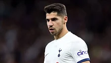 «Рома» рассматривает игроков «Тоттенхэма» вместо Джейдона Санчо