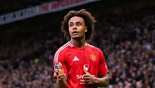 Зиркзе хочет покинуть «Манчестер Юнайтед» в январе