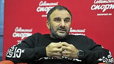 Агент Кузнецова подтвердил близость соглашения с клубом, контракта ещё нет