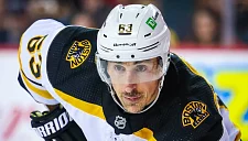 Брэд Маршанд забил гол и подарил фанатам в Галифаксе бесплатные донеры 