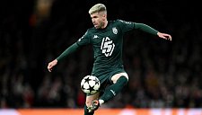 Барселона рассматривает альтернативу для усиления левого фланга
