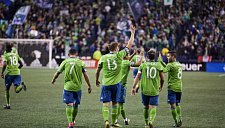 «Лос-Анджелес Галакси» — «Сиэтл Соундерс»: «гэлакси» восстают из пепла