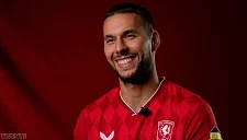 Экс-вингер «Ювентуса» Марко Пьяца продолжит карьеру в «Твенте»