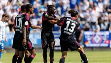 Гильерме Рамос — спаситель «Гамбурга» без будущего в клубе