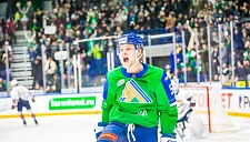 Несколько клубов КХЛ хотят подписать Шелдона Ремпала