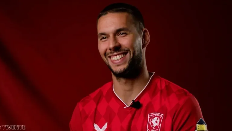 Экс-вингер «Ювентуса» Марко Пьяца продолжит карьеру в «Твенте»