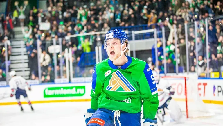 Несколько клубов КХЛ хотят подписать Шелдона Ремпала