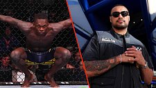 Иззи возглавил топ-5 бойцов из Новой Зеландии по версии bloodyelbow