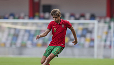 «Аталанта» стала фаворитом в борьбе за Густаво Са