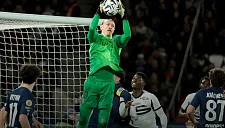 Кафанов заявил, что Сафонов должен остаться в основе ПСЖ