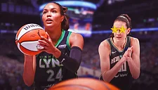 Женская НБА: «Индиана» в гостях у «Атланты», «Чикаго» дома сыграет с «Нью-Йорком»