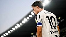 Кенана Йылдыза называют новым наследником Дель Пьеро в  «Ювентусе»