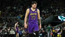 Эксперт объяснил потасовку в матче «Лейкерс» — «Клипперс»