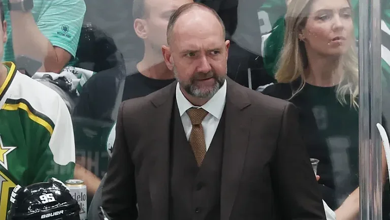 ДеБур рассказал о причинах снятия Эттингера и уходе из «Далласа»