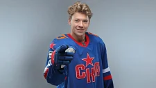 Арсений Грицюк отправляется в «Нью-Джерси» в одиночку