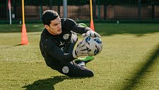 Гудиев объяснил выбор «Акрона» и признался в любви к Осетии