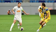 Киевское «Динамо» попытается спастись от вылета из ЛЕ в матче с «Маккаби»